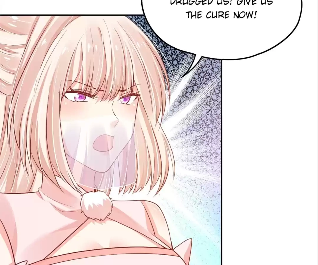 My horse is a Vixen Chapter 94 page 38 - 