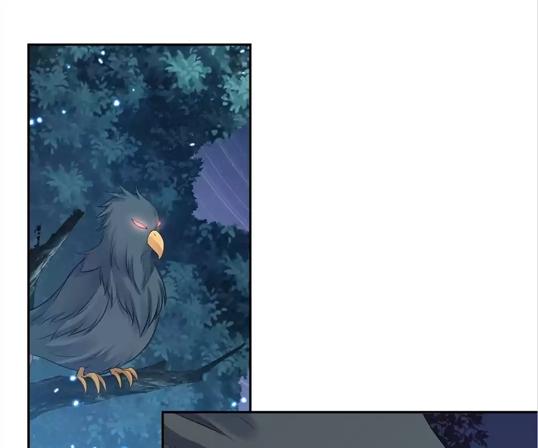 My horse is a Vixen Chapter 94 page 5 - 