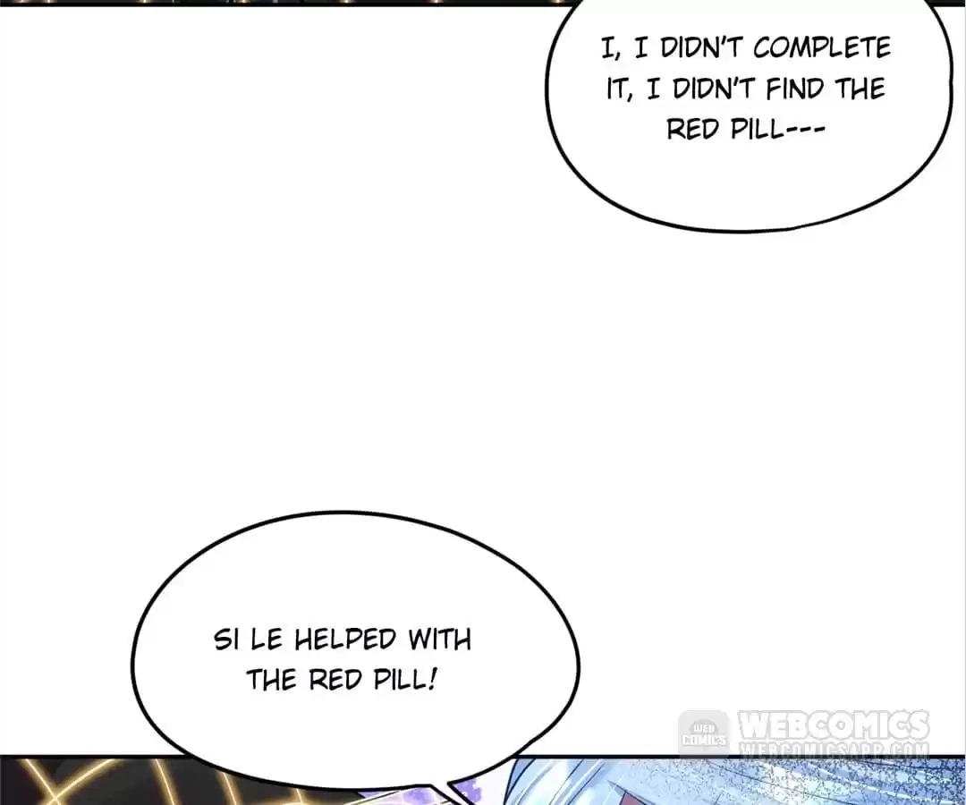 My horse is a Vixen Chapter 94 page 41 - 