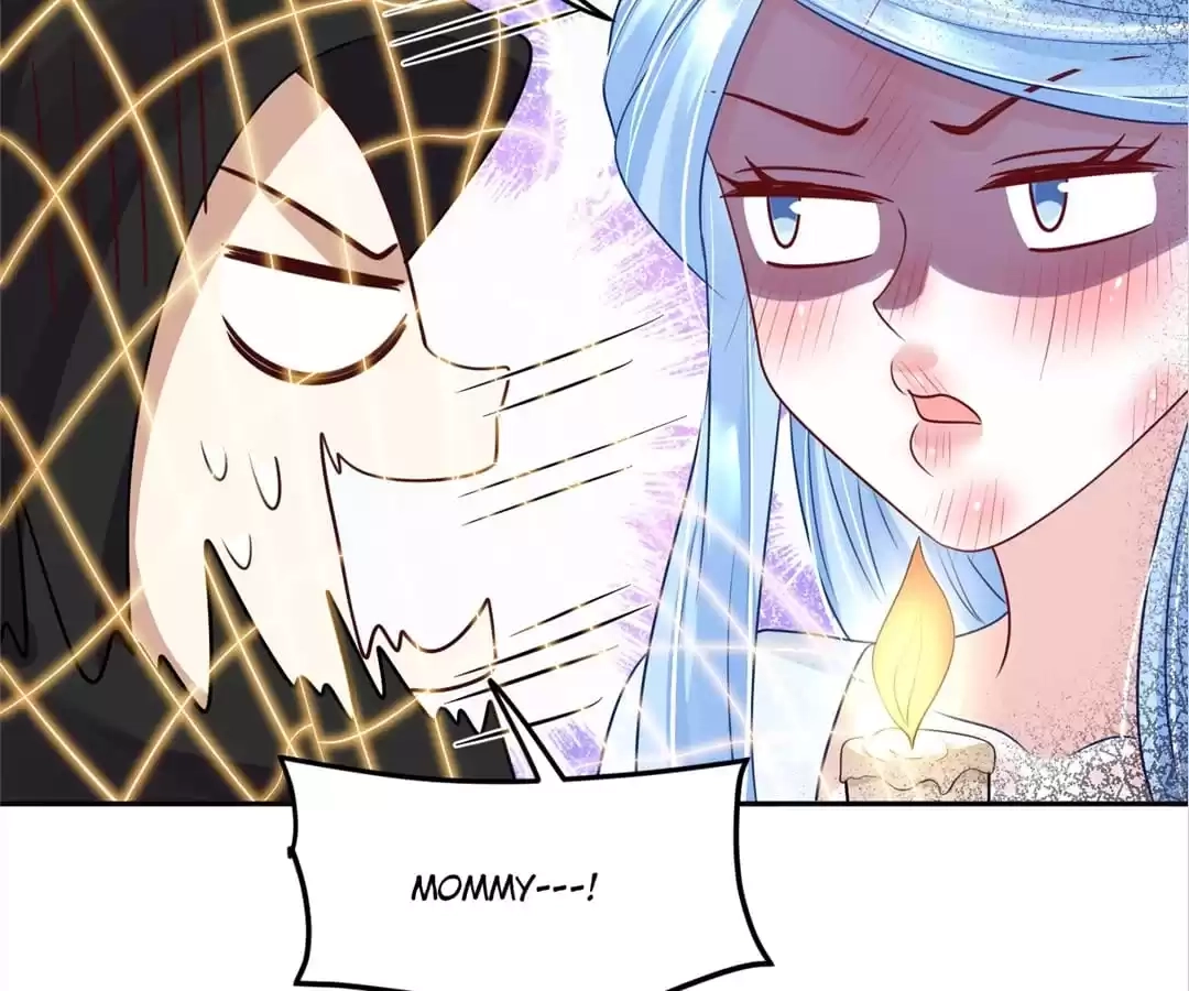 My horse is a Vixen Chapter 94 page 42 - 