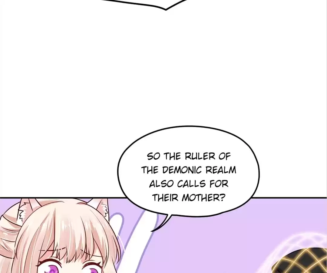 My horse is a Vixen Chapter 94 page 43 - 