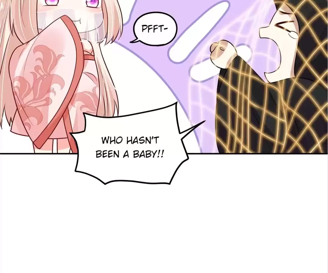 My horse is a Vixen Chapter 94 page 44 - 