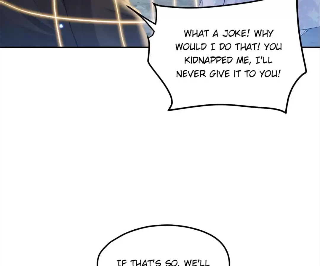 My horse is a Vixen Chapter 94 page 47 - 