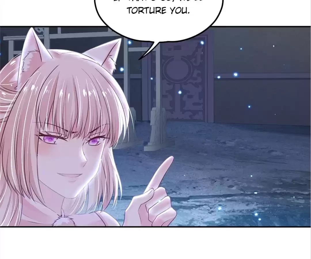 My horse is a Vixen Chapter 94 page 48 - 
