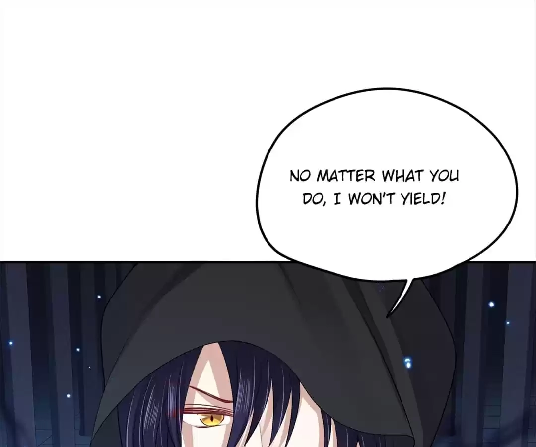 My horse is a Vixen Chapter 94 page 52 - 