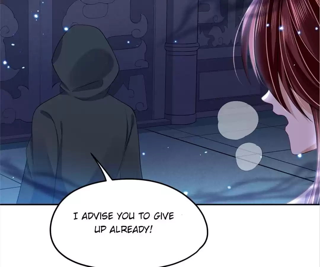 My horse is a Vixen Chapter 94 page 54 - 