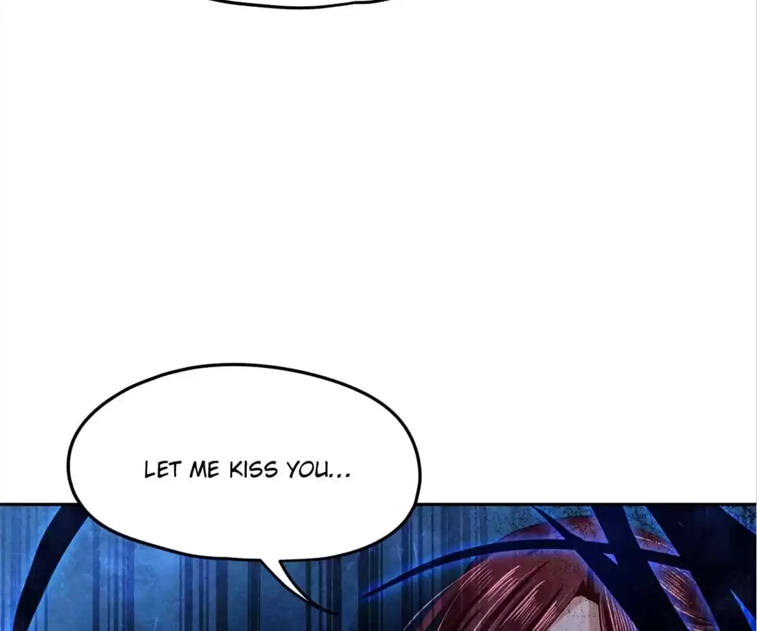 My horse is a Vixen Chapter 94 page 55 - 