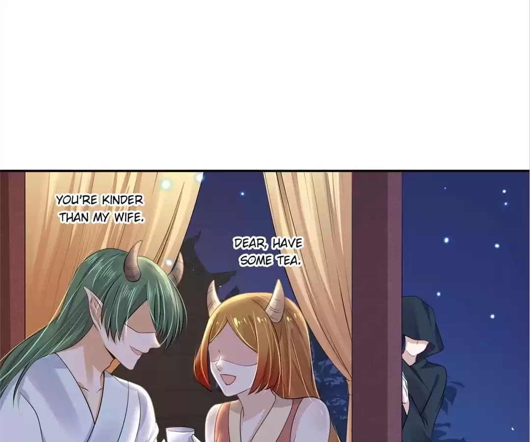 My horse is a Vixen Chapter 94 page 10 - 