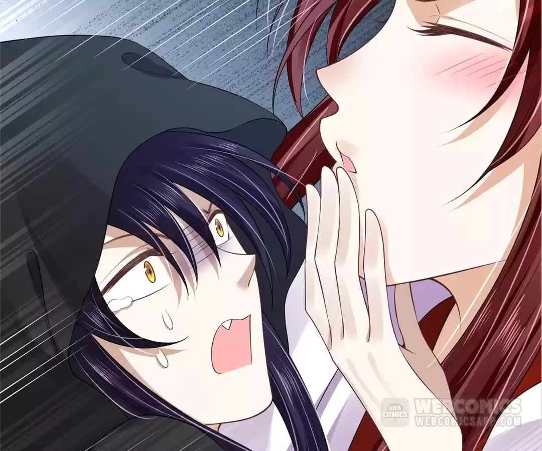 My horse is a Vixen Chapter 95 page 11 - 