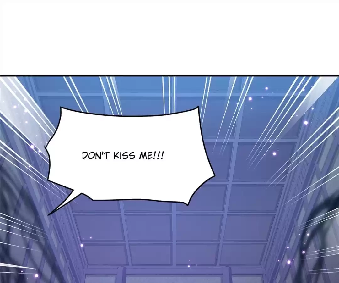 My horse is a Vixen Chapter 95 page 14 - 