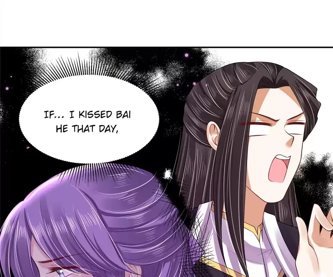 My horse is a Vixen Chapter 95 page 18 - 