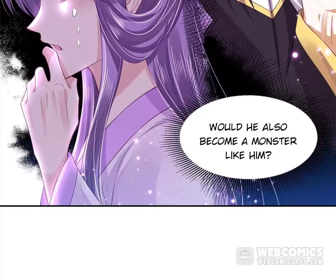 My horse is a Vixen Chapter 95 page 19 - 