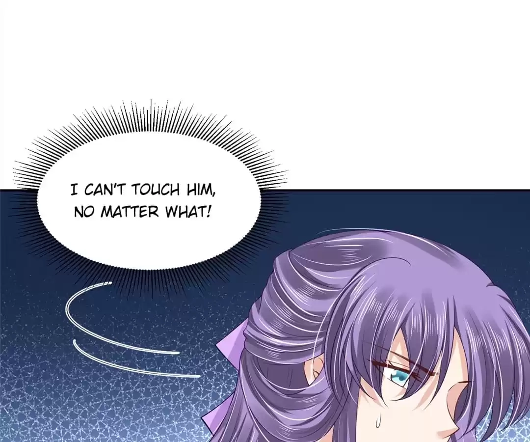 My horse is a Vixen Chapter 95 page 20 - 