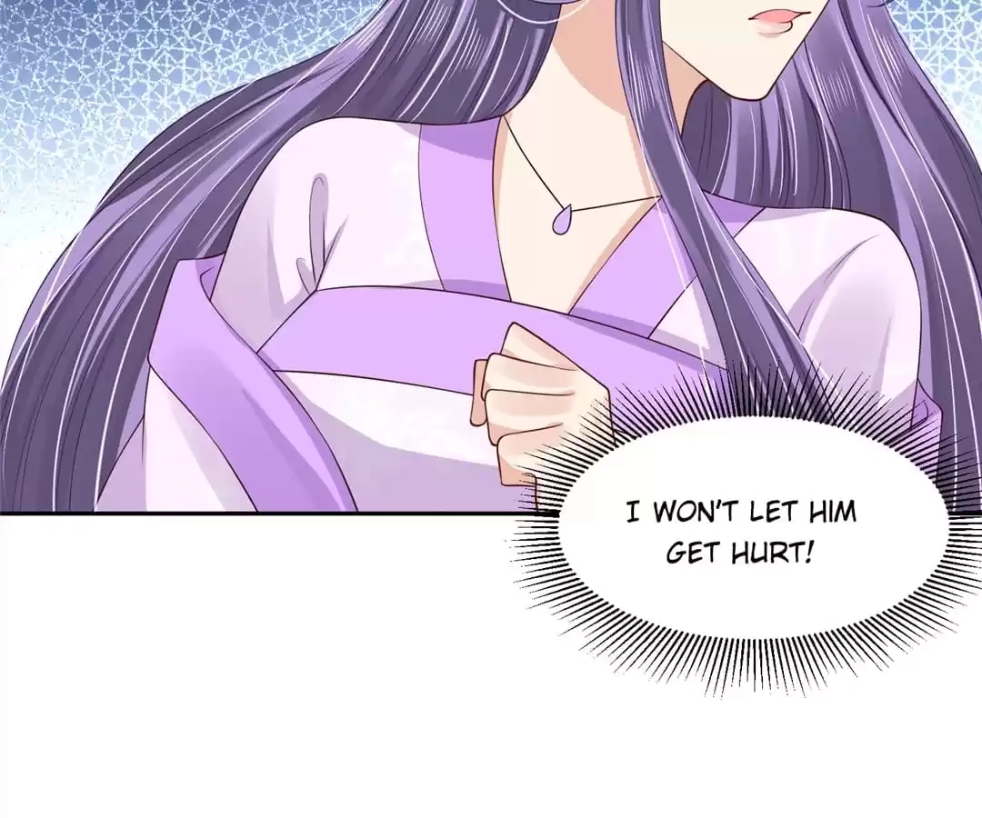 My horse is a Vixen Chapter 95 page 21 - 