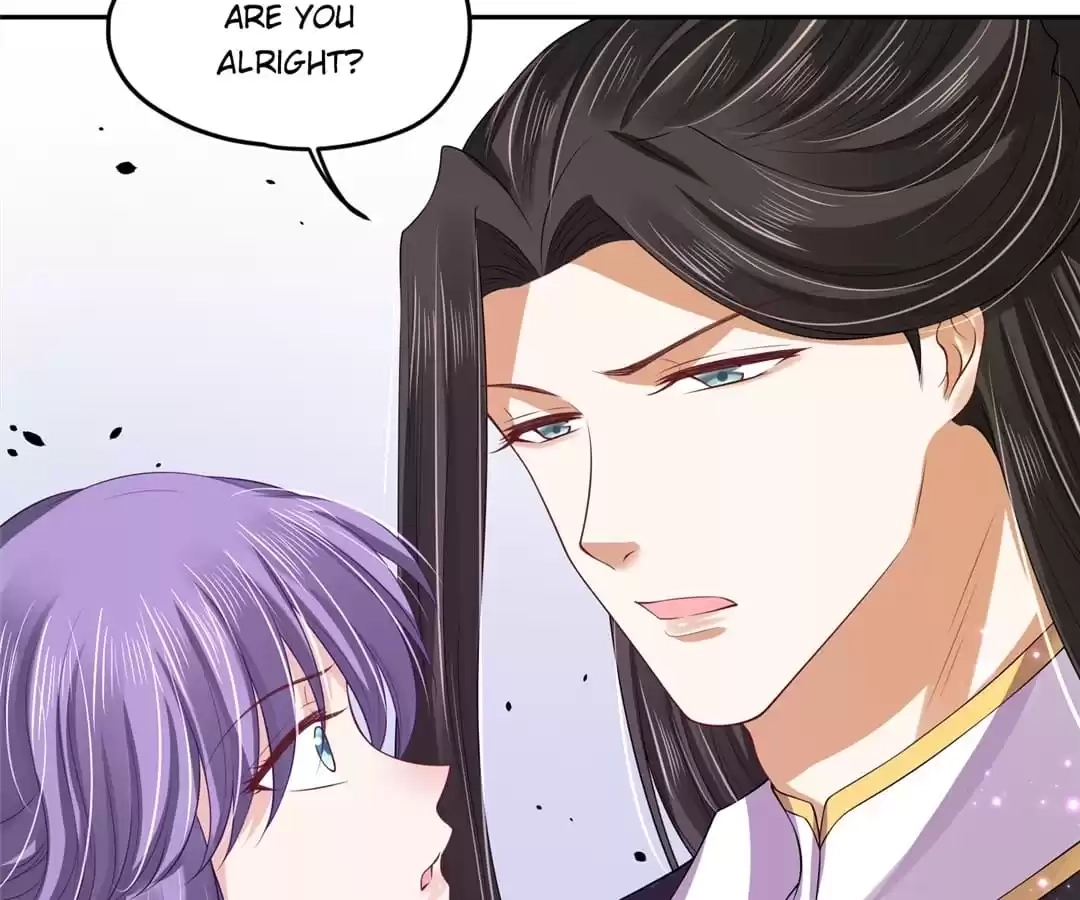 My horse is a Vixen Chapter 95 page 24 - 