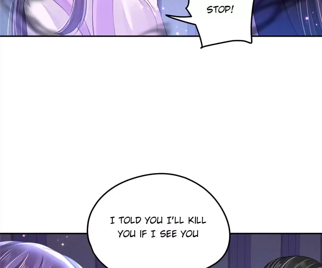 My horse is a Vixen Chapter 95 page 30 - 
