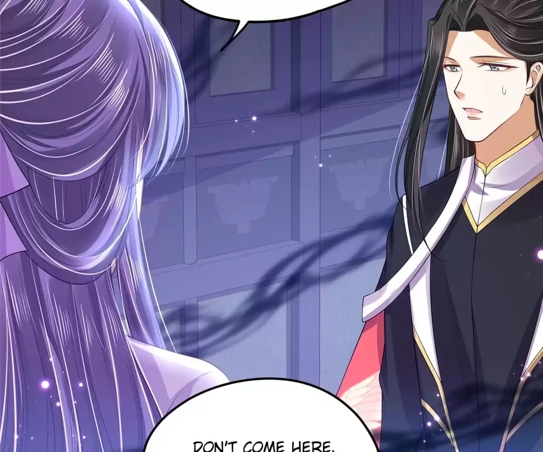 My horse is a Vixen Chapter 95 page 31 - 