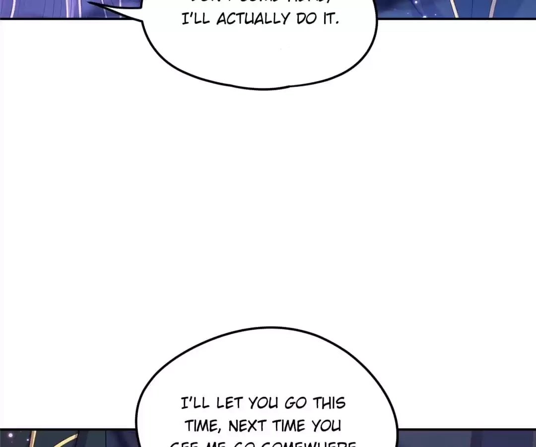 My horse is a Vixen Chapter 95 page 32 - 