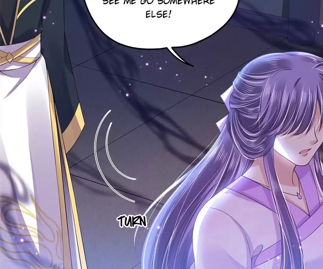 My horse is a Vixen Chapter 95 page 33 - 