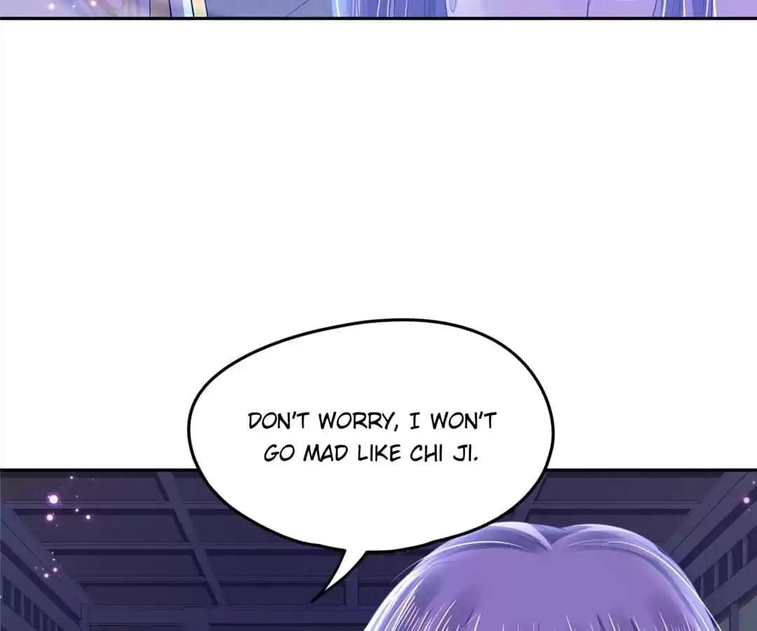 My horse is a Vixen Chapter 95 page 34 - 