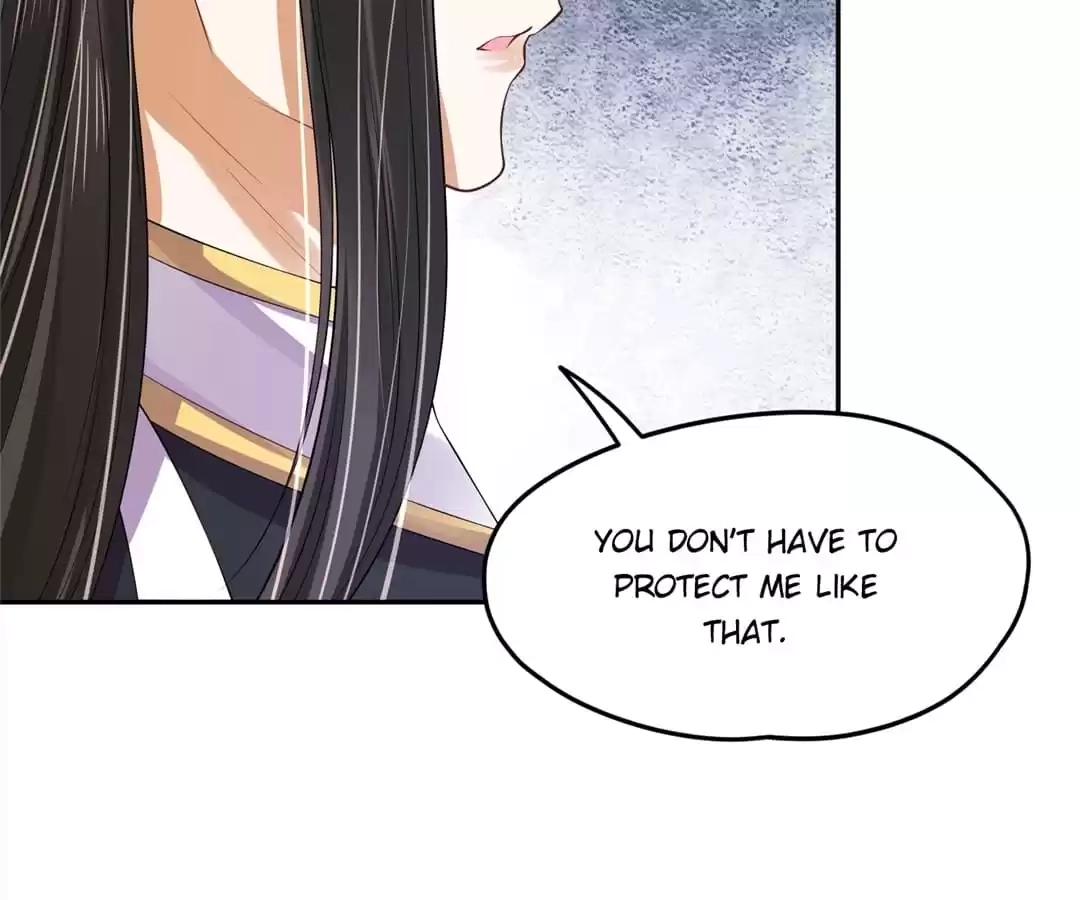 My horse is a Vixen Chapter 95 page 37 - 