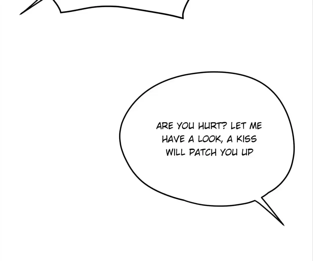 My horse is a Vixen Chapter 95 page 40 - 