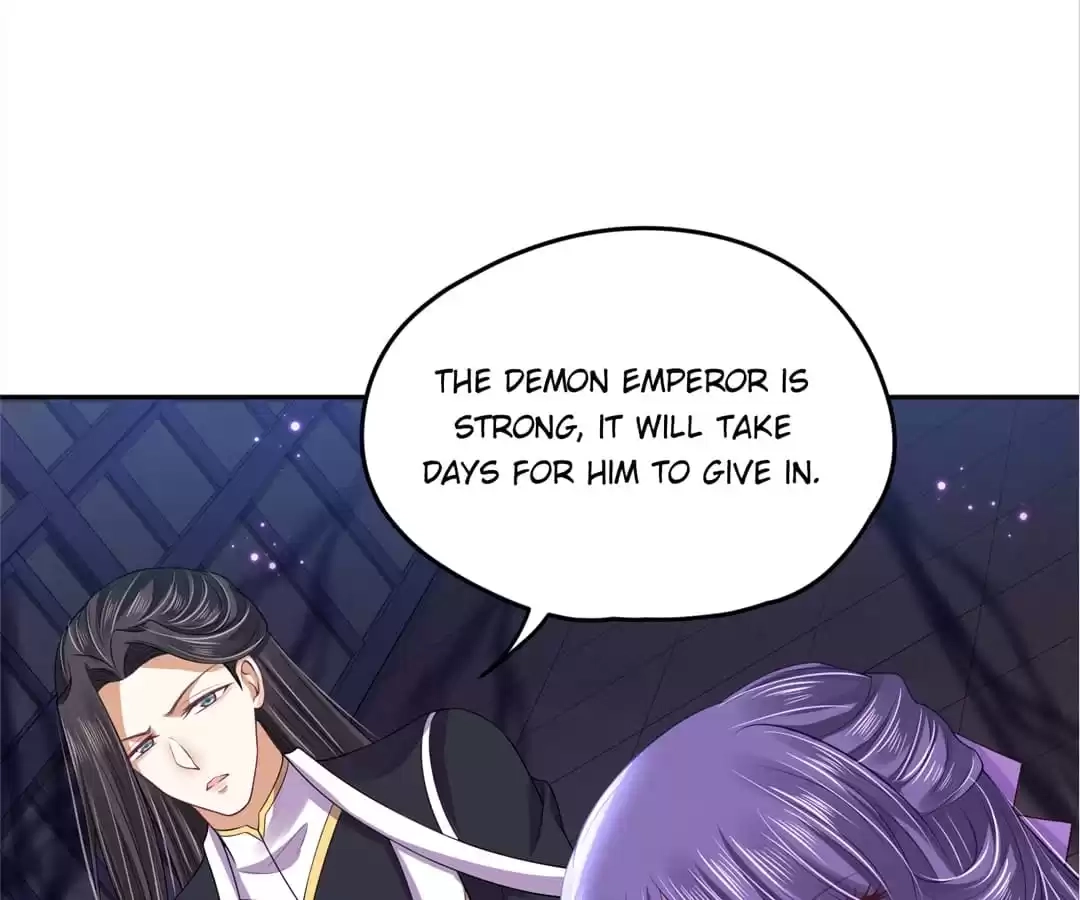 My horse is a Vixen Chapter 95 page 41 - 