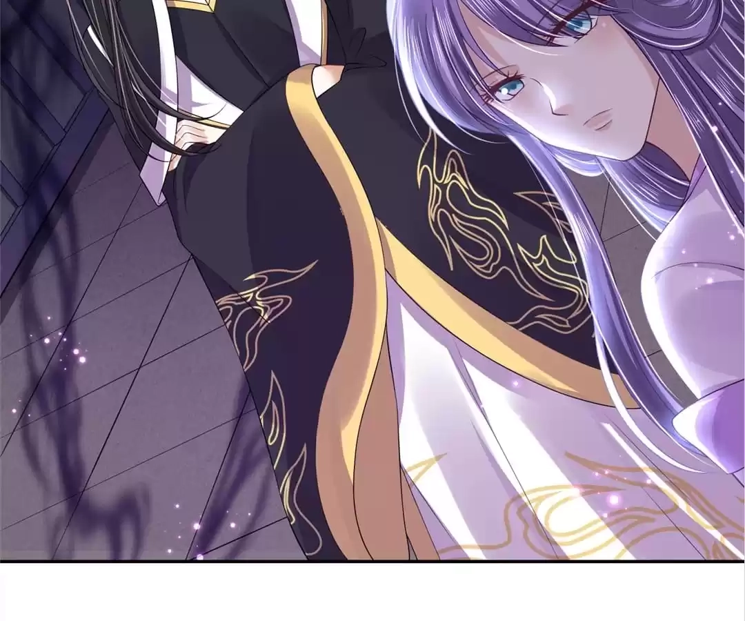My horse is a Vixen Chapter 95 page 42 - 
