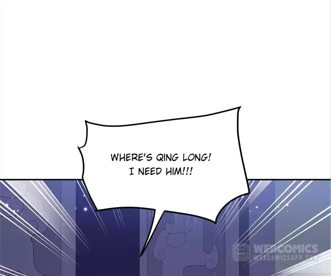 My horse is a Vixen Chapter 95 page 43 - 