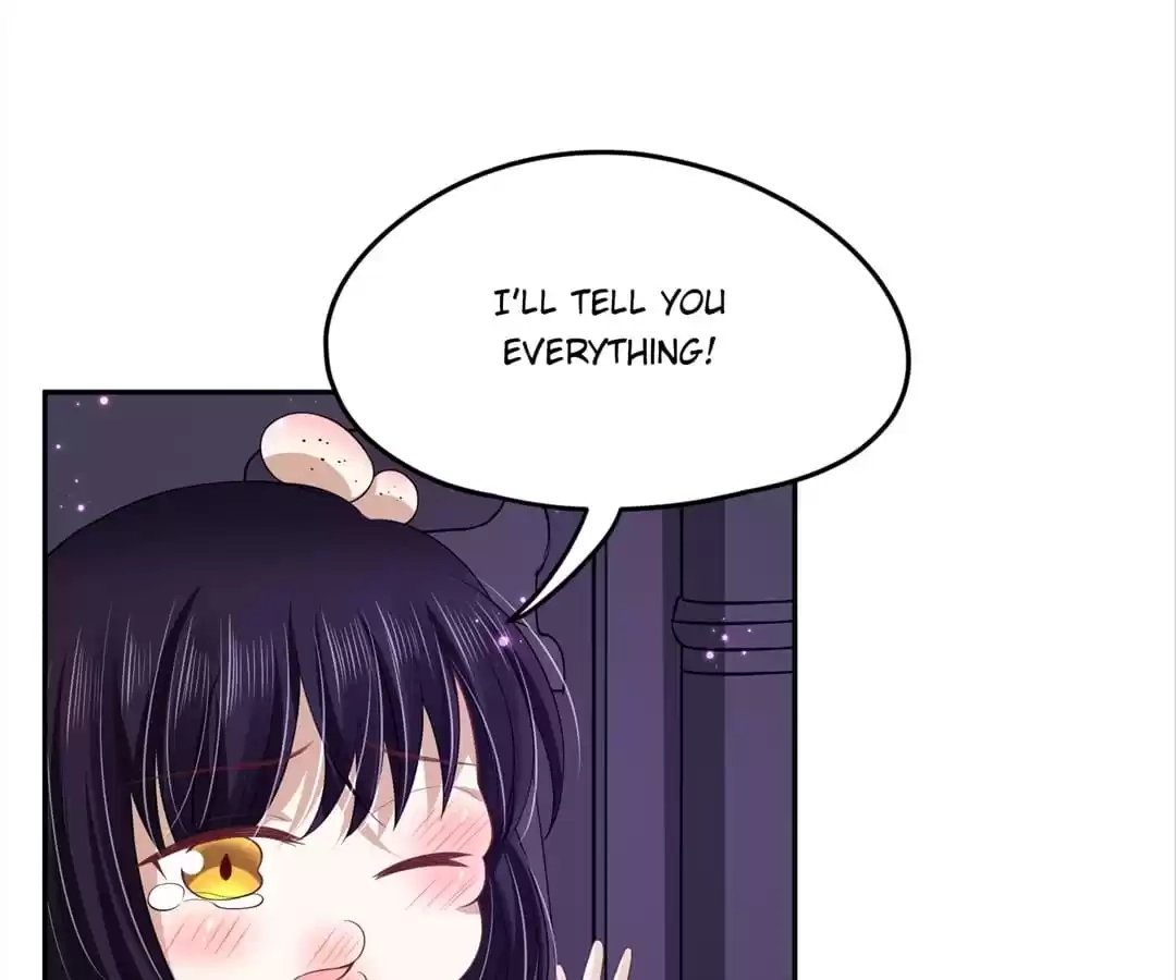My horse is a Vixen Chapter 95 page 45 - 