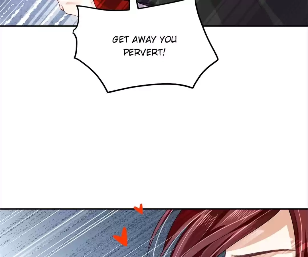 My horse is a Vixen Chapter 95 page 10 - 