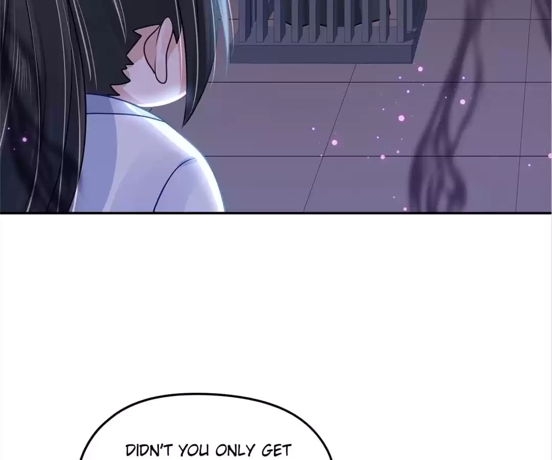 My horse is a Vixen Chapter 96 page 11 - 