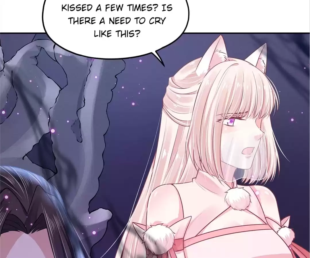 My horse is a Vixen Chapter 96 page 12 - 