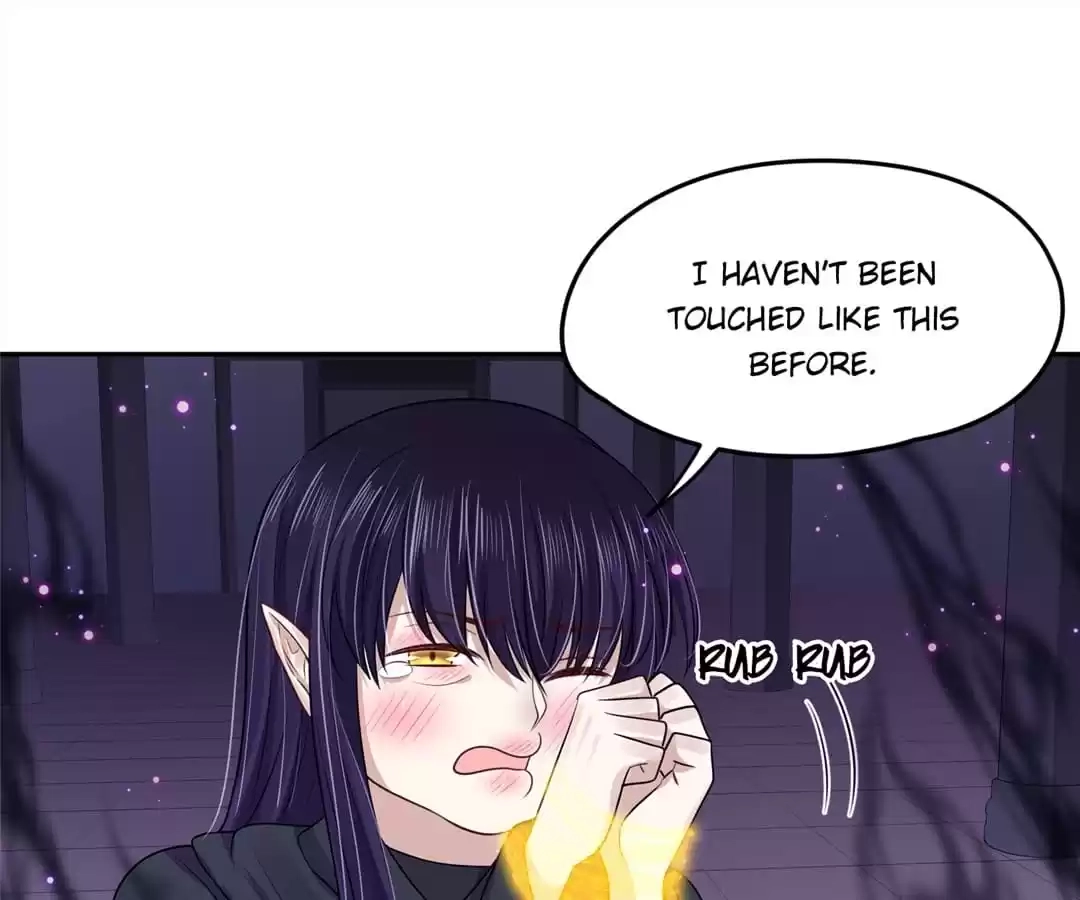 My horse is a Vixen Chapter 96 page 14 - 