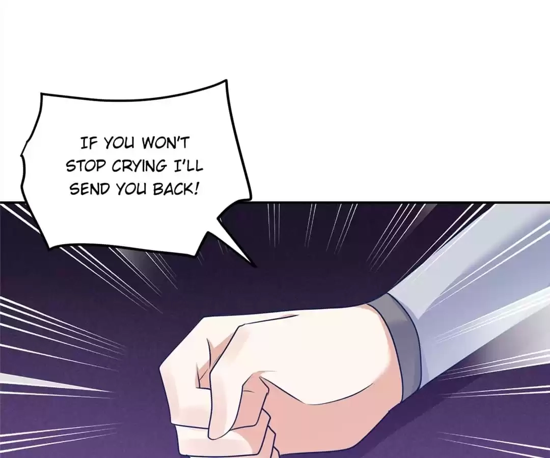 My horse is a Vixen Chapter 96 page 17 - 