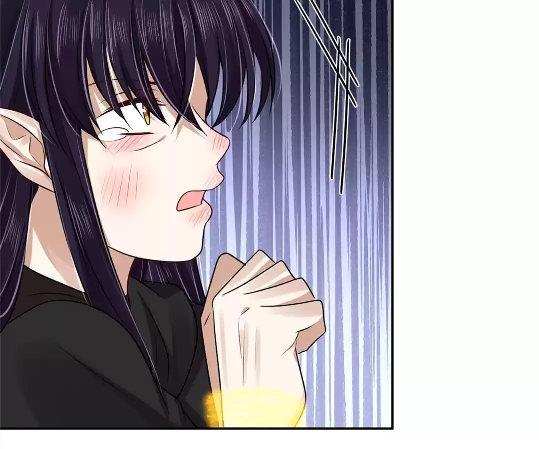 My horse is a Vixen Chapter 96 page 19 - 
