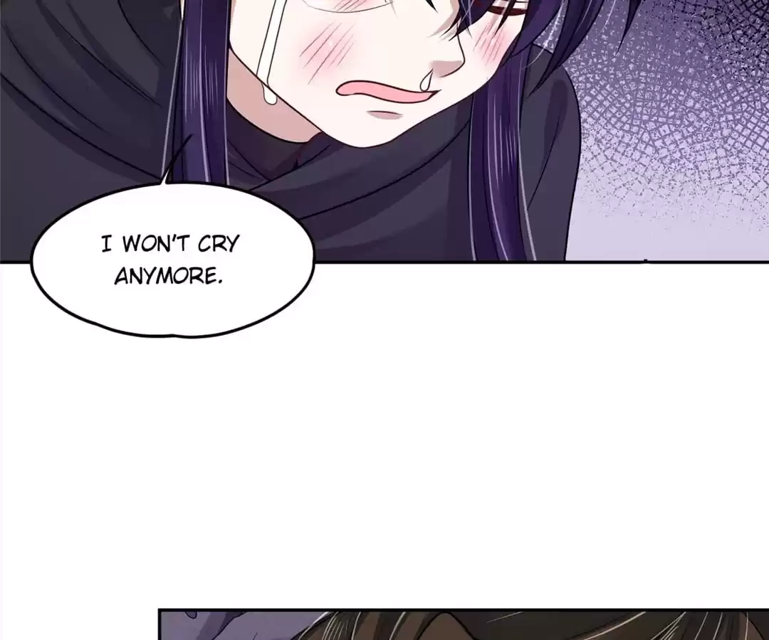 My horse is a Vixen Chapter 96 page 22 - 