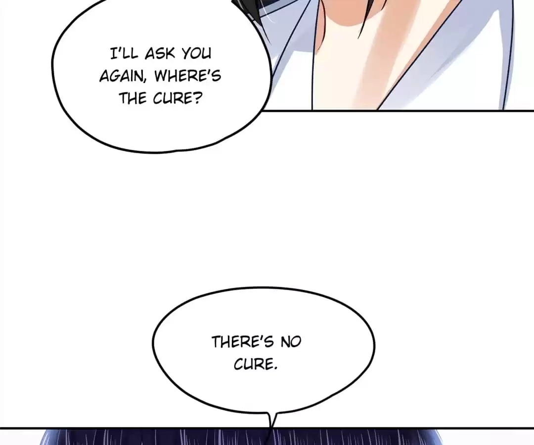 My horse is a Vixen Chapter 96 page 24 - 