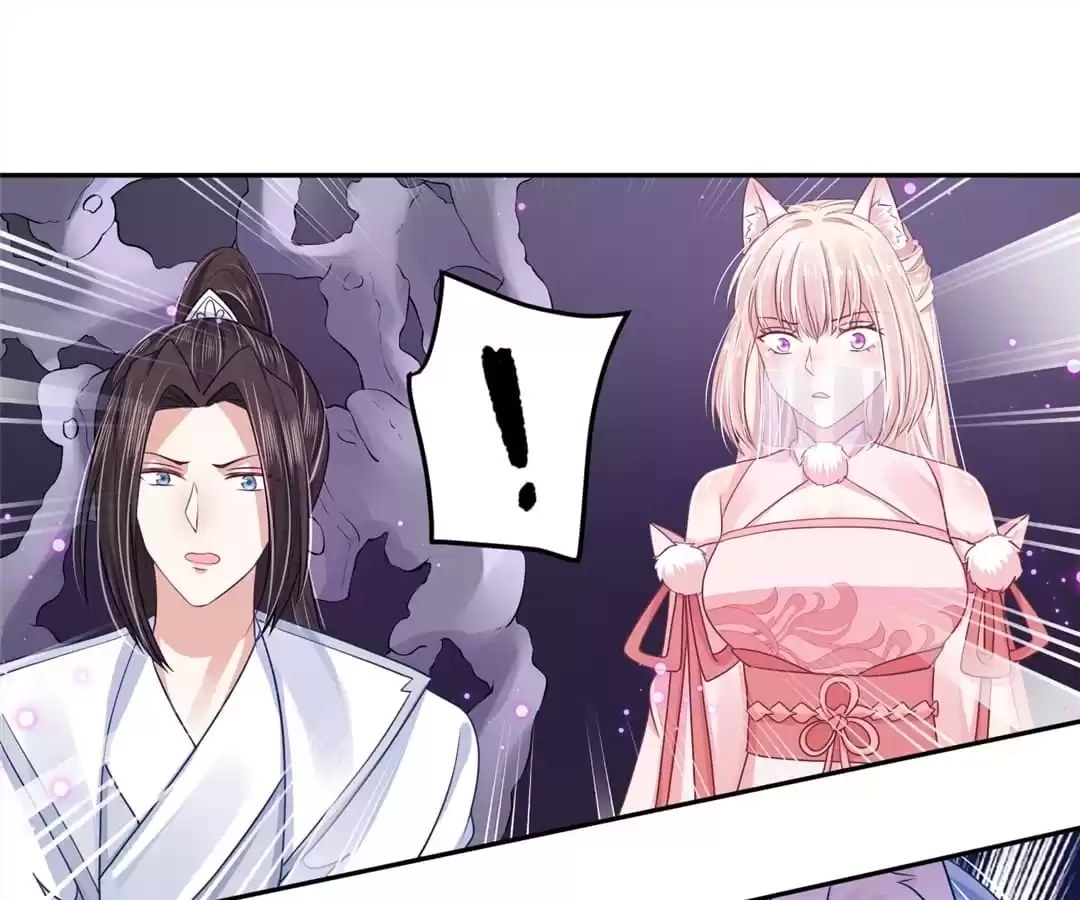 My horse is a Vixen Chapter 96 page 27 - 