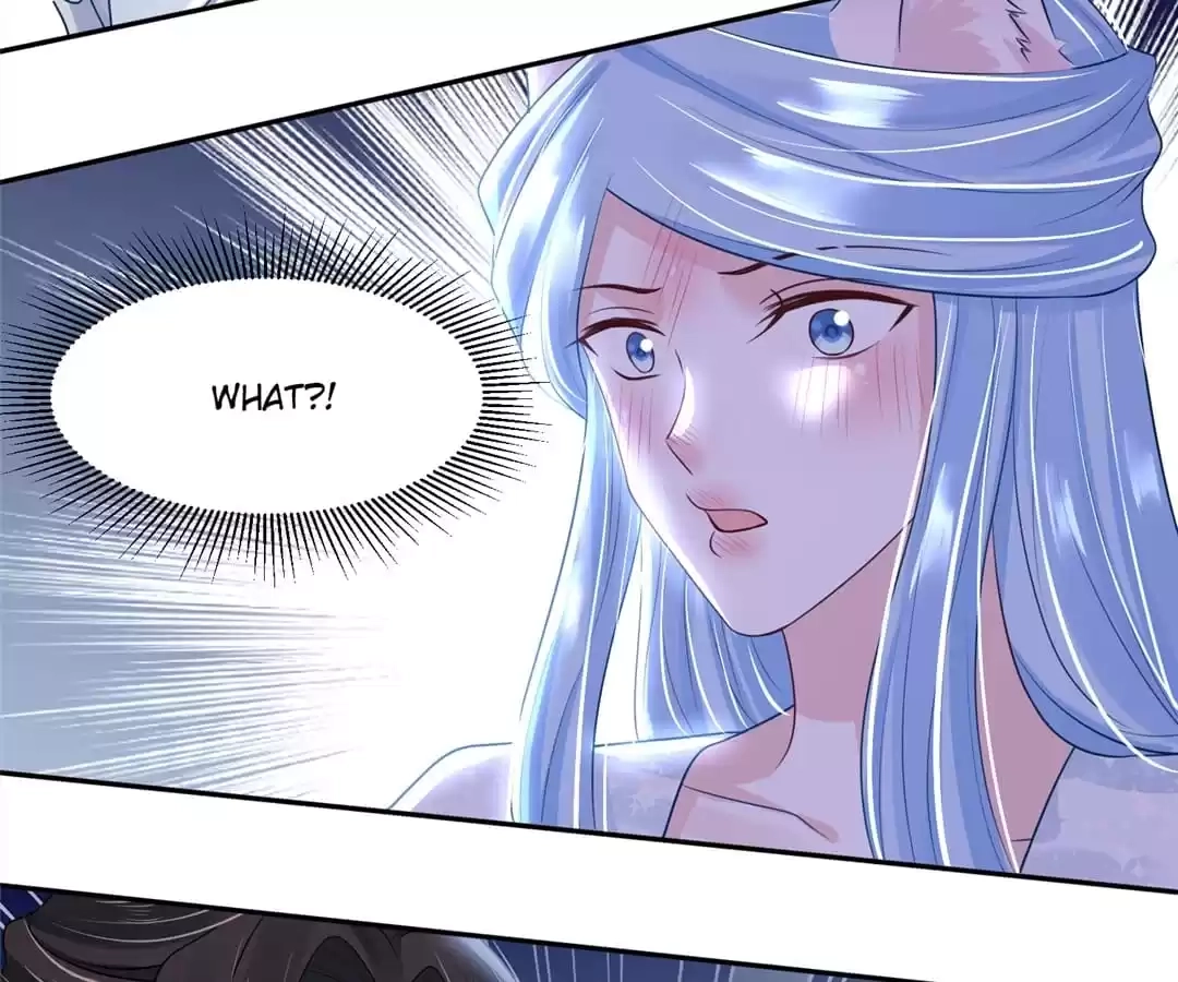 My horse is a Vixen Chapter 96 page 28 - 