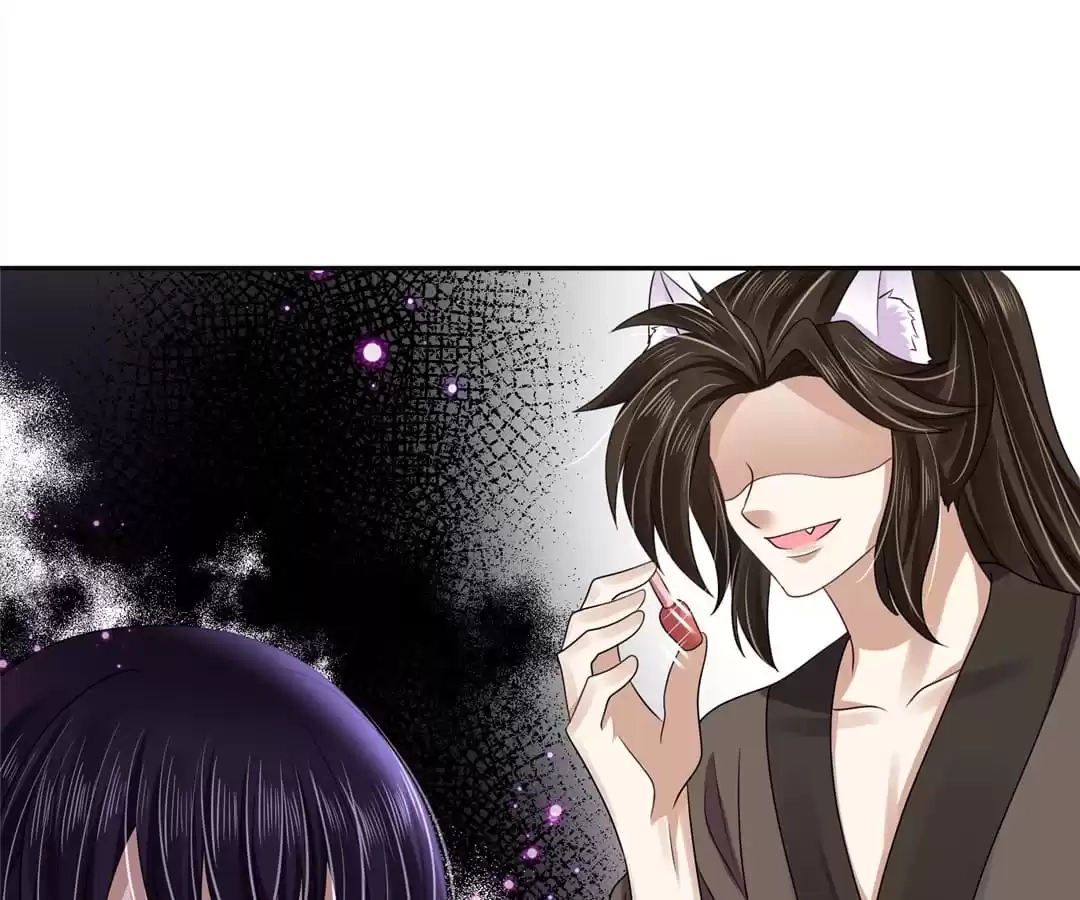 My horse is a Vixen Chapter 96 page 30 - 