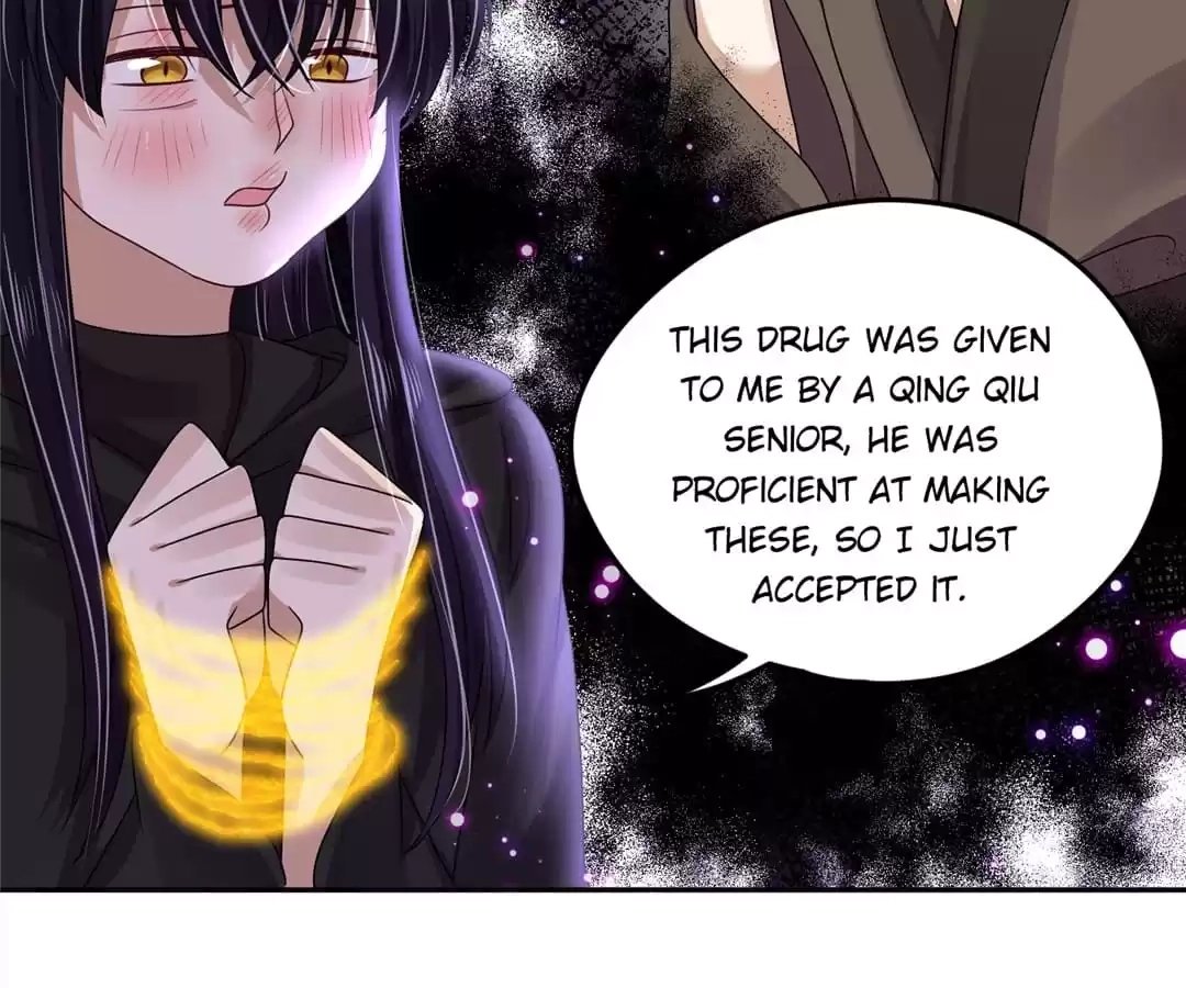My horse is a Vixen Chapter 96 page 31 - 