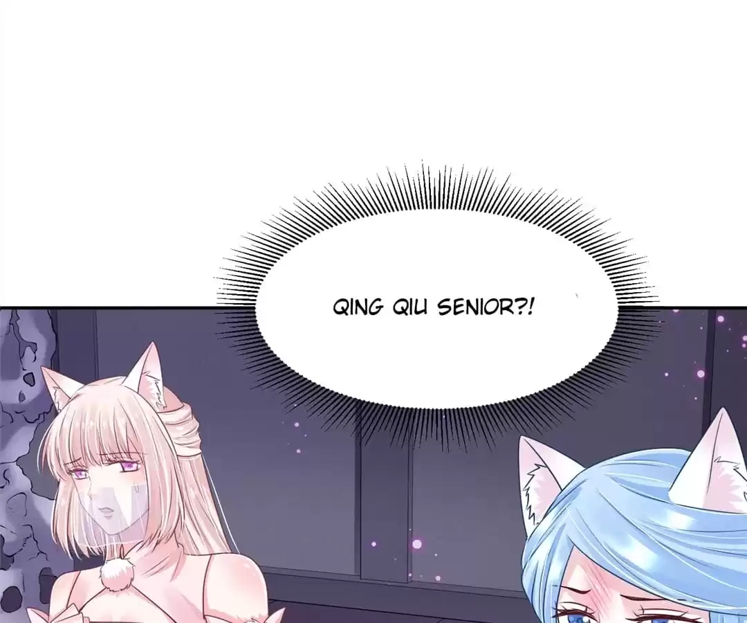 My horse is a Vixen Chapter 96 page 32 - 