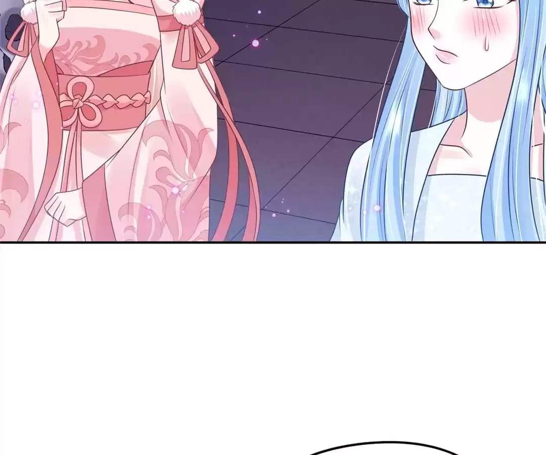My horse is a Vixen Chapter 96 page 33 - 