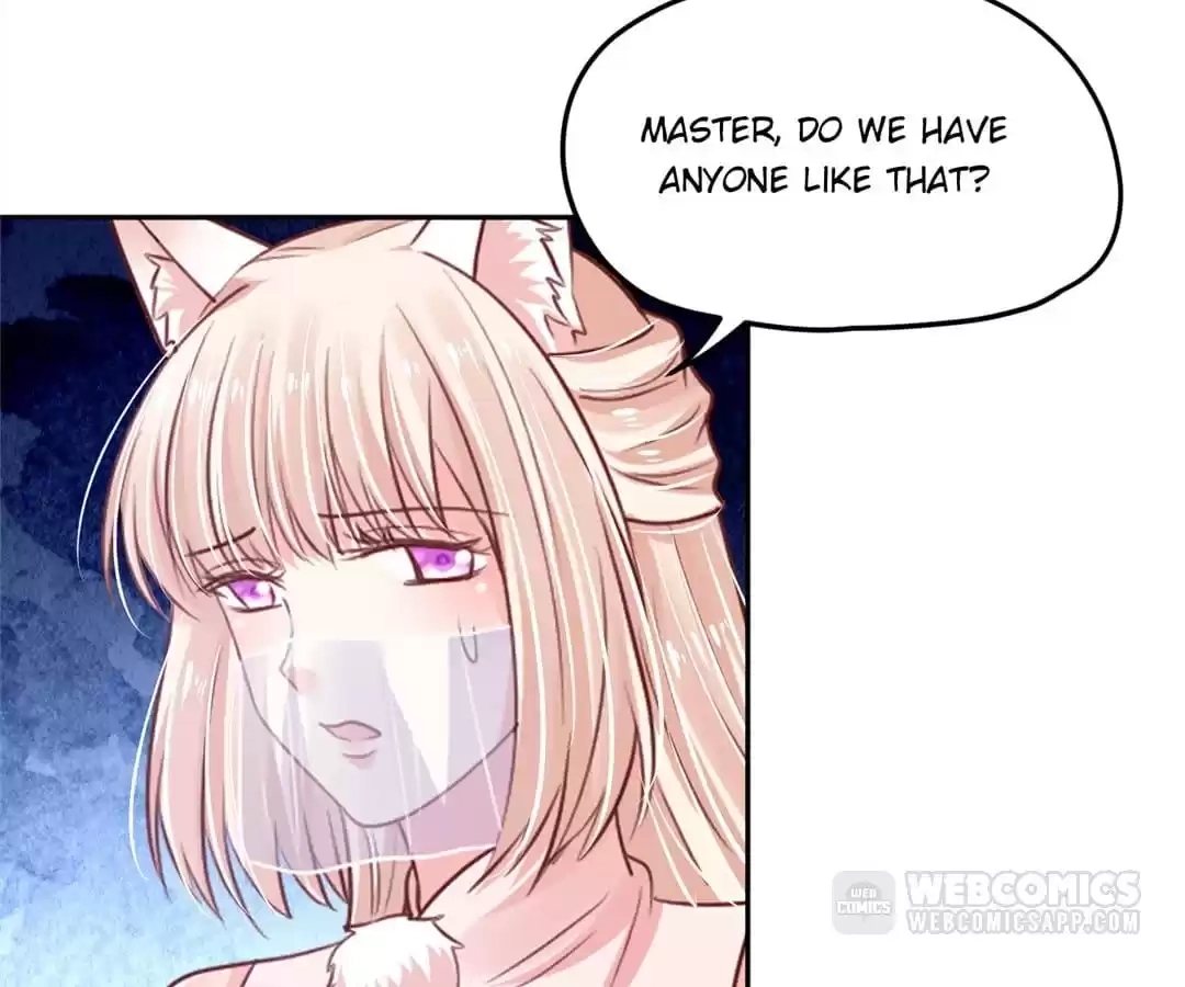 My horse is a Vixen Chapter 96 page 34 - 