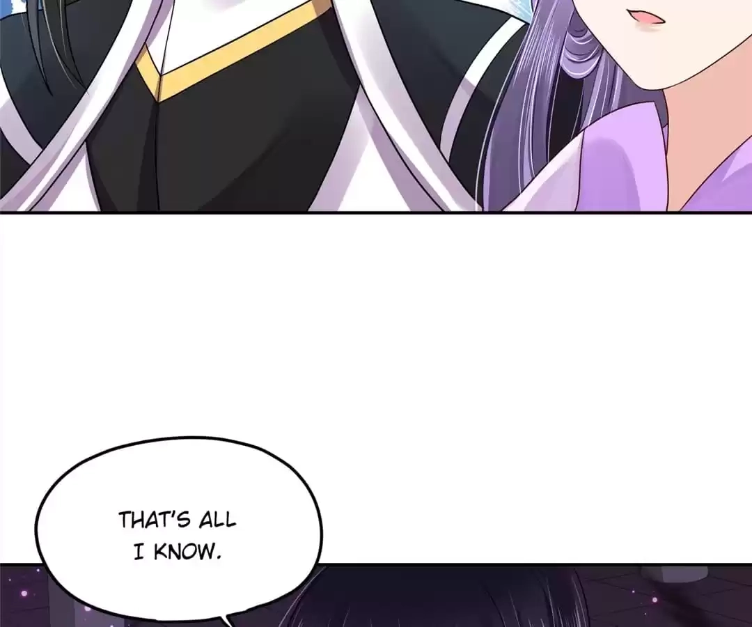 My horse is a Vixen Chapter 96 page 40 - 