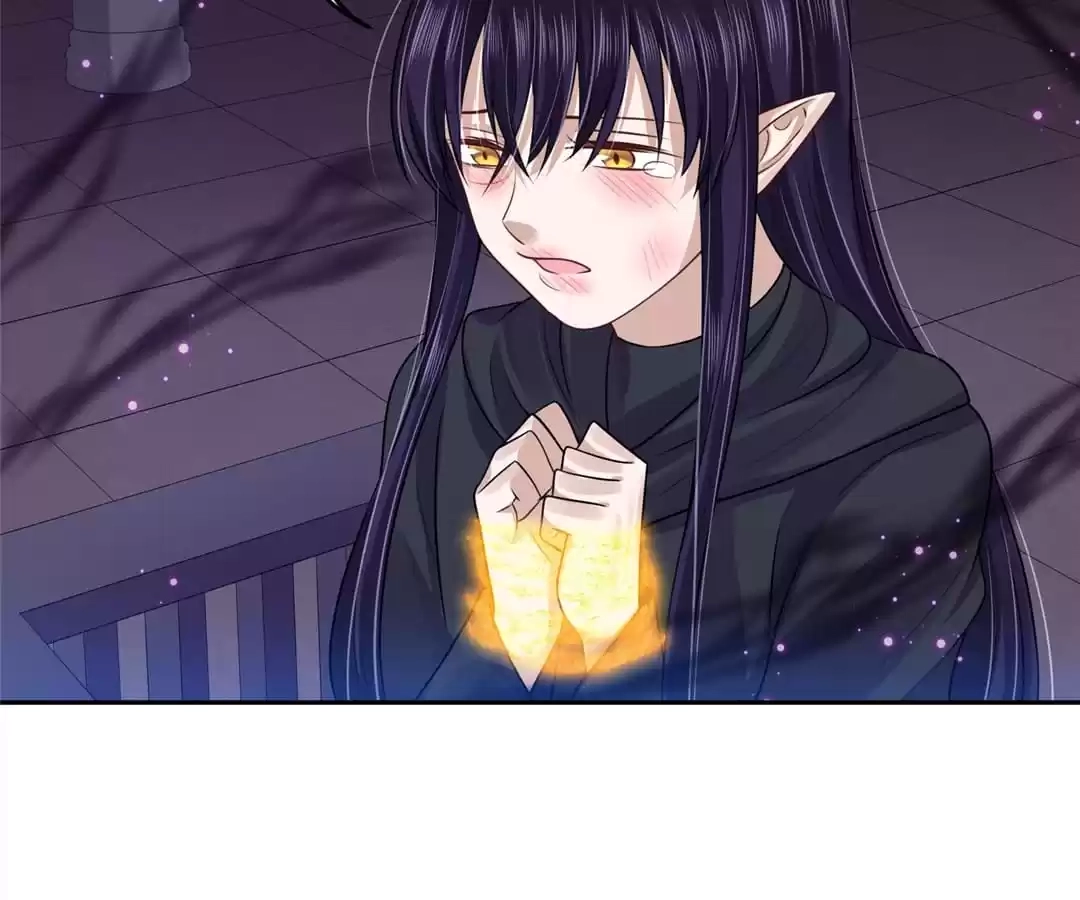 My horse is a Vixen Chapter 96 page 41 - 