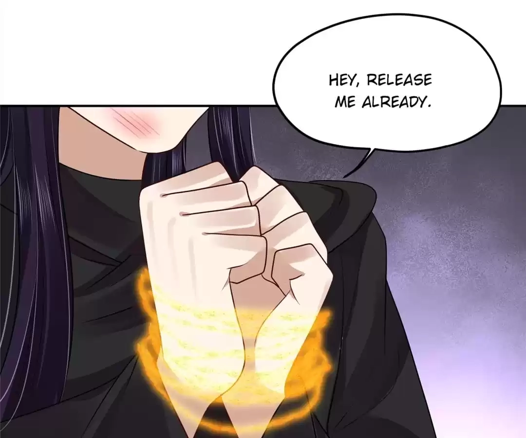 My horse is a Vixen Chapter 96 page 48 - 