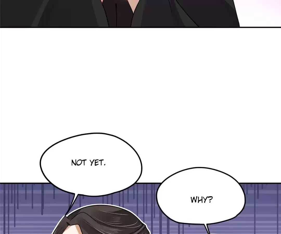 My horse is a Vixen Chapter 96 page 49 - 