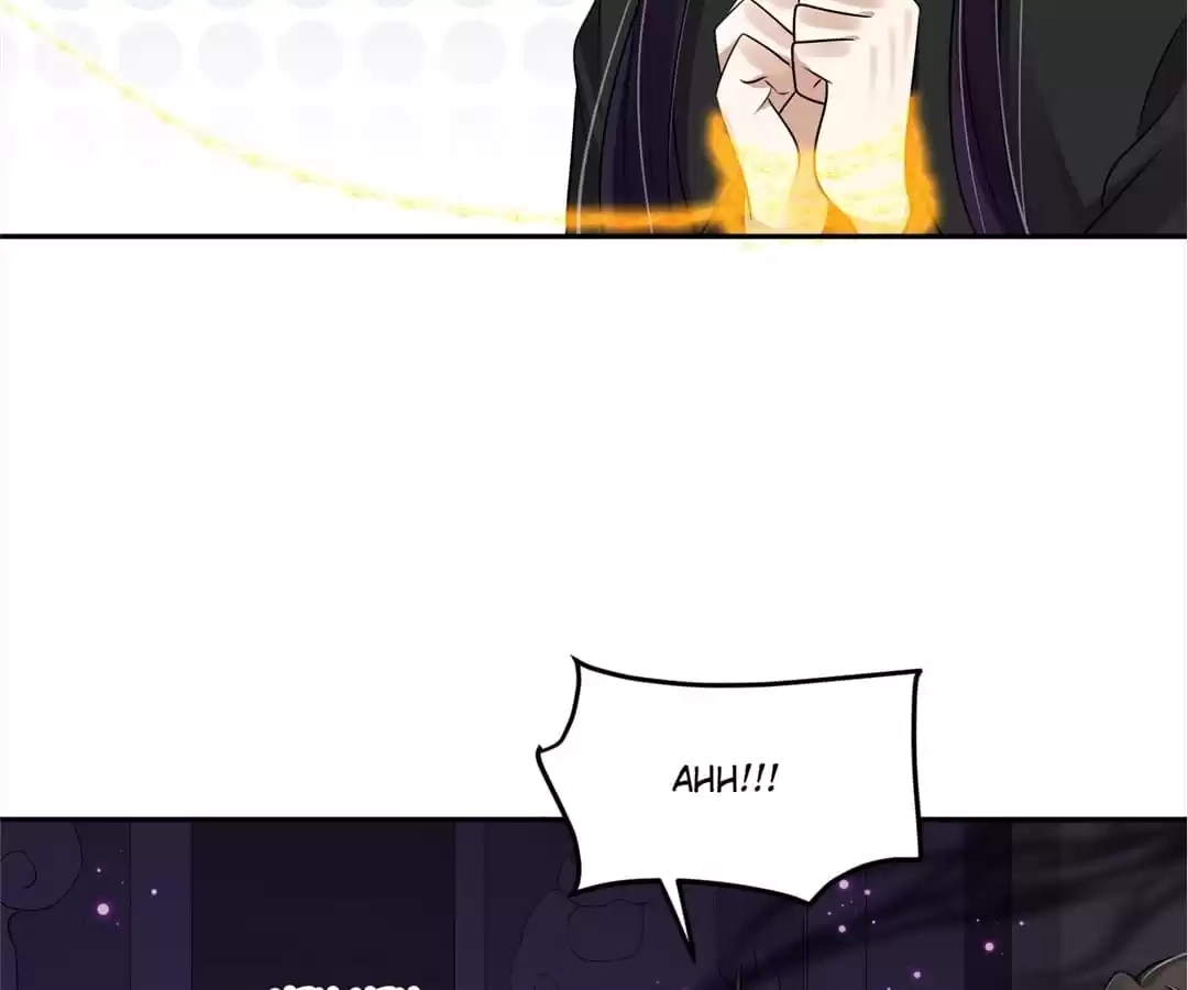 My horse is a Vixen Chapter 96 page 52 - 